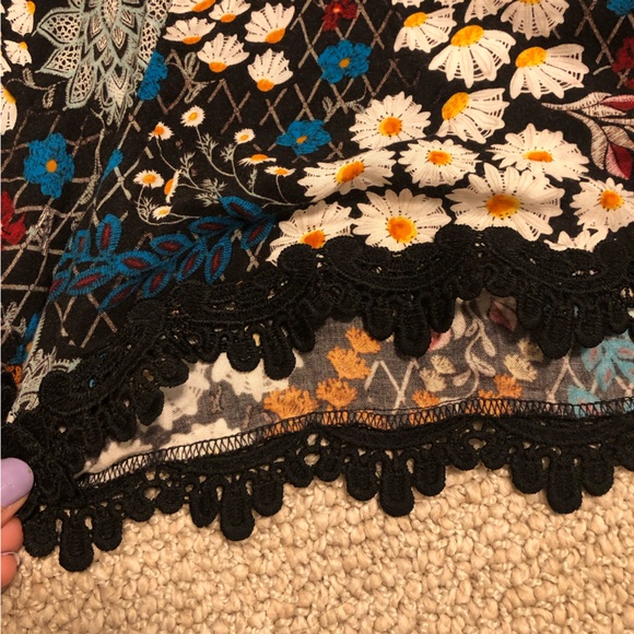 Harmony + havoc shorts - Picture 4 of 4